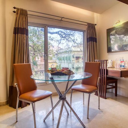 The Samilton Hotel Kolkata Bagian luar foto
