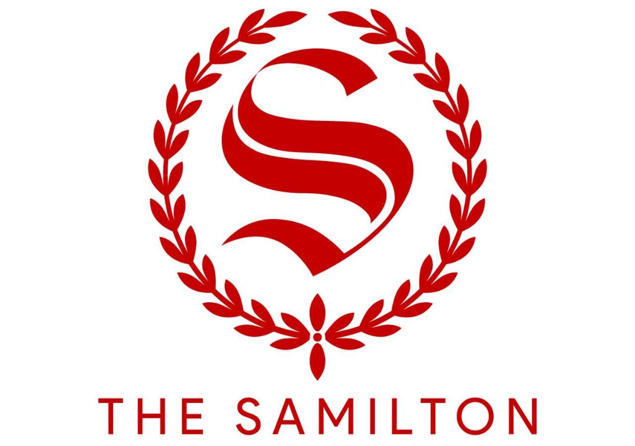 The Samilton Hotel Kolkata Bagian luar foto
