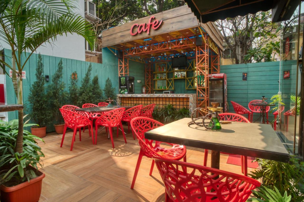 The Samilton Hotel Kolkata Bagian luar foto