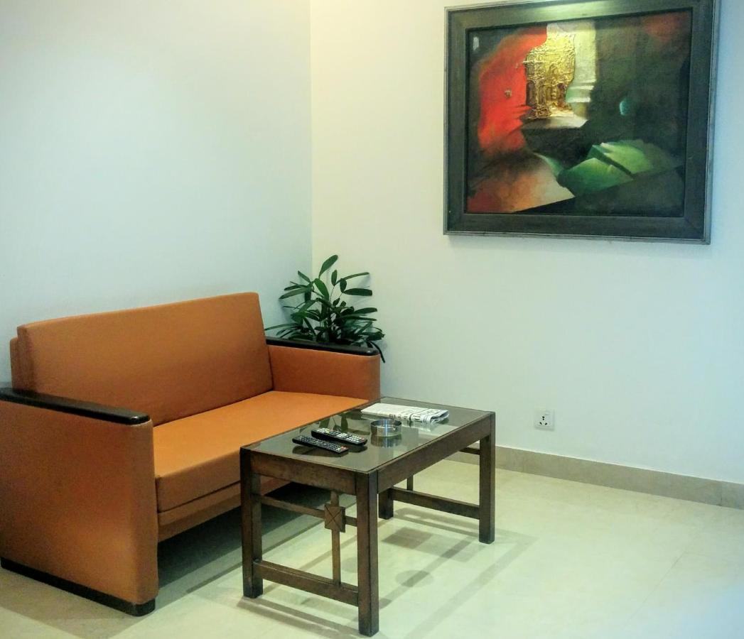 The Samilton Hotel Kolkata Bagian luar foto